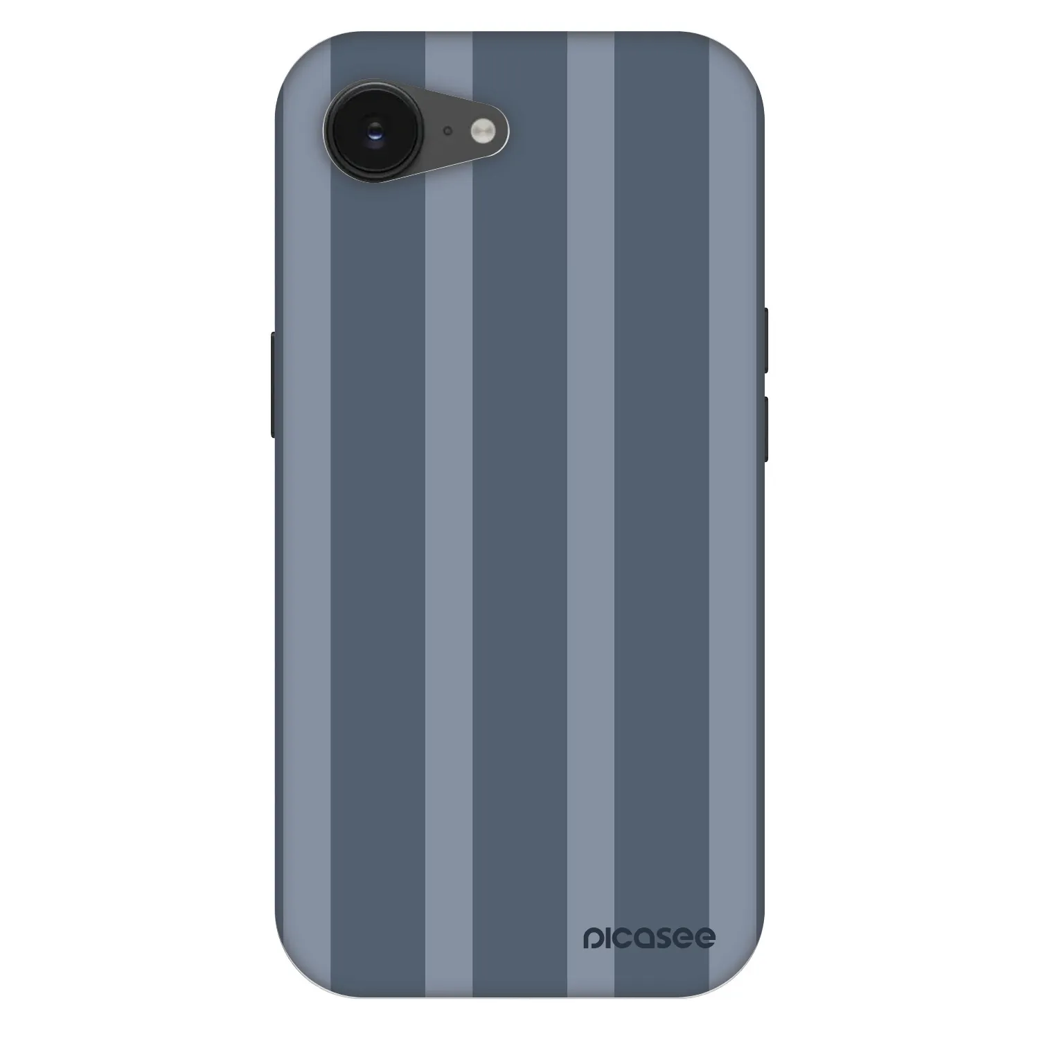 Picasee Fashion Case MagSafe για Apple iPhone 17e - Midnight lounge