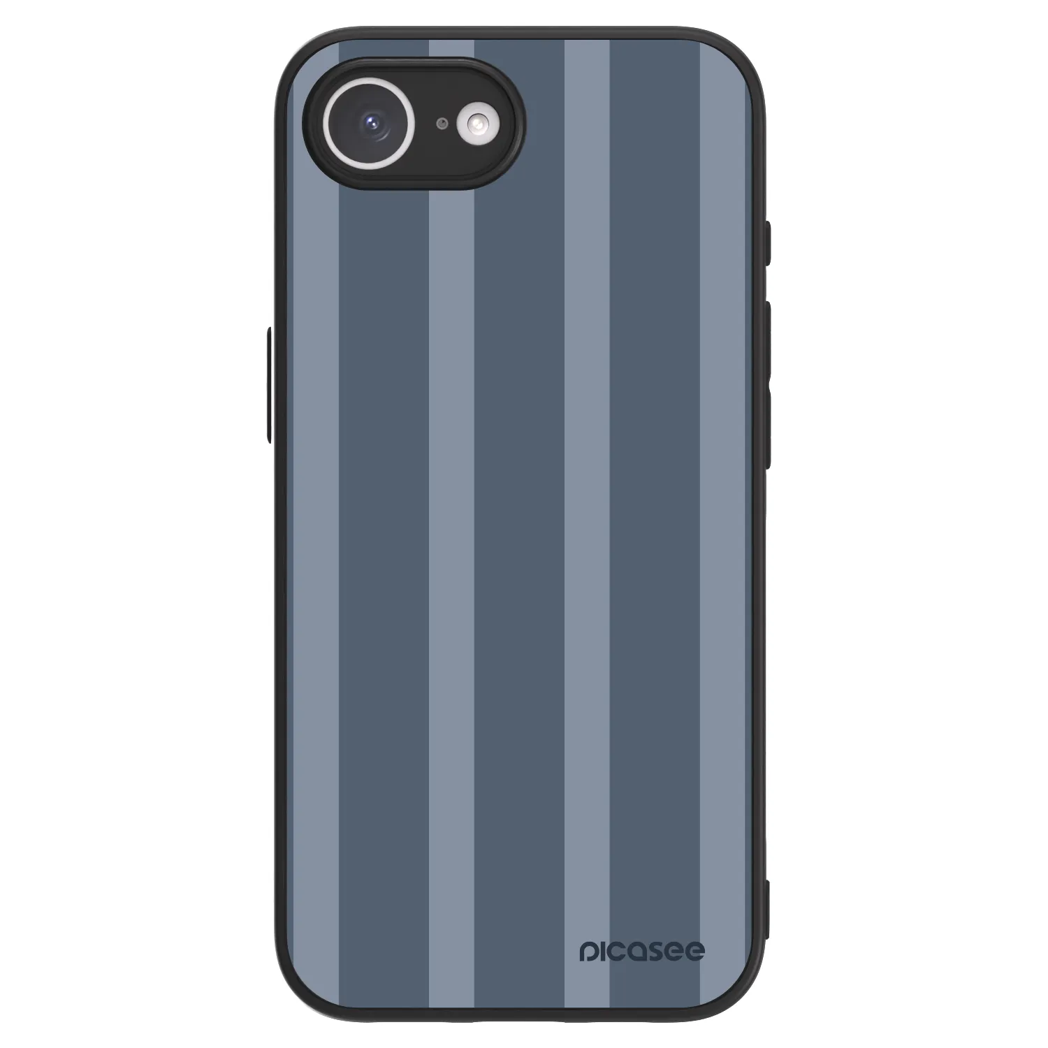 Picasee ULTIMATE CASE MagSafe pro Apple iPhone 17e - Midnight lounge