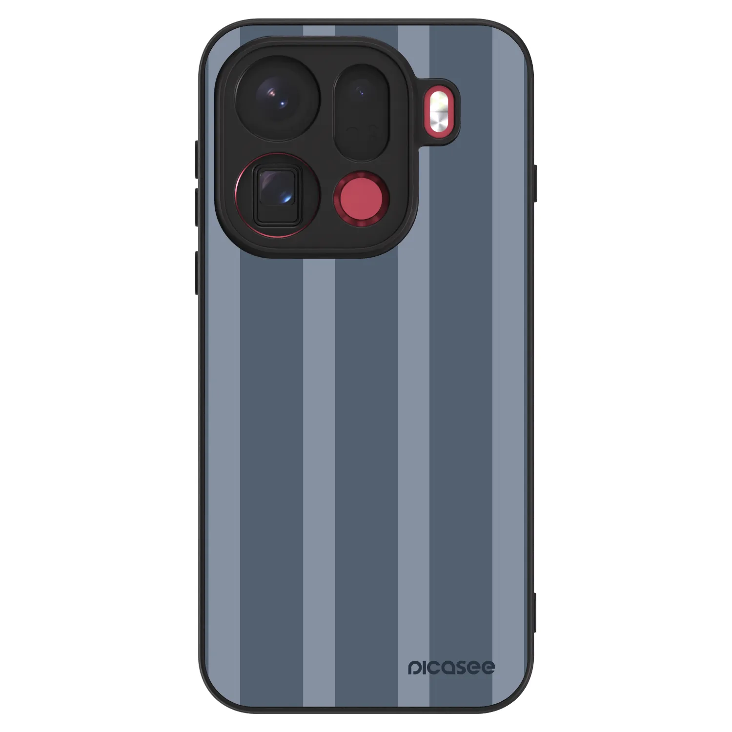 Picasee ULTIMATE CASE για OPPO Find X9 Pro - Midnight lounge