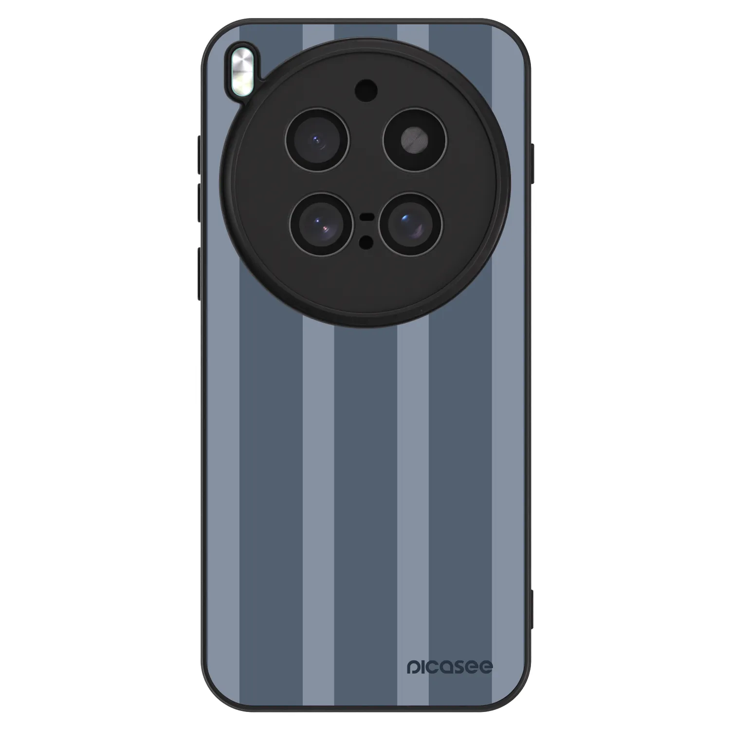 Picasee ULTIMATE CASE για Vivo X300 Pro - Midnight lounge