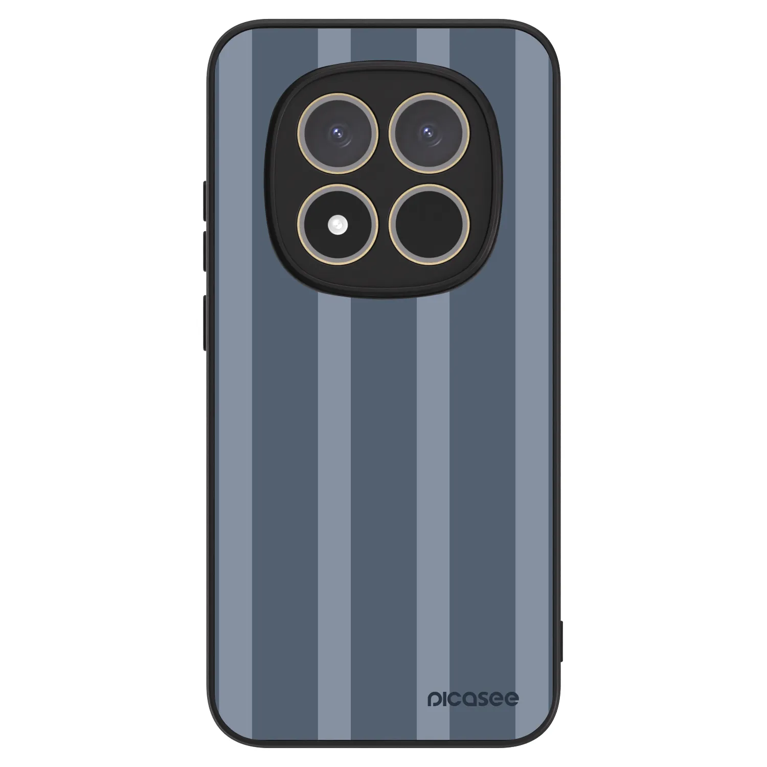Picasee ULTIMATE CASE για Xiaomi Redmi Note 15 Pro 5G - Midnight lounge
