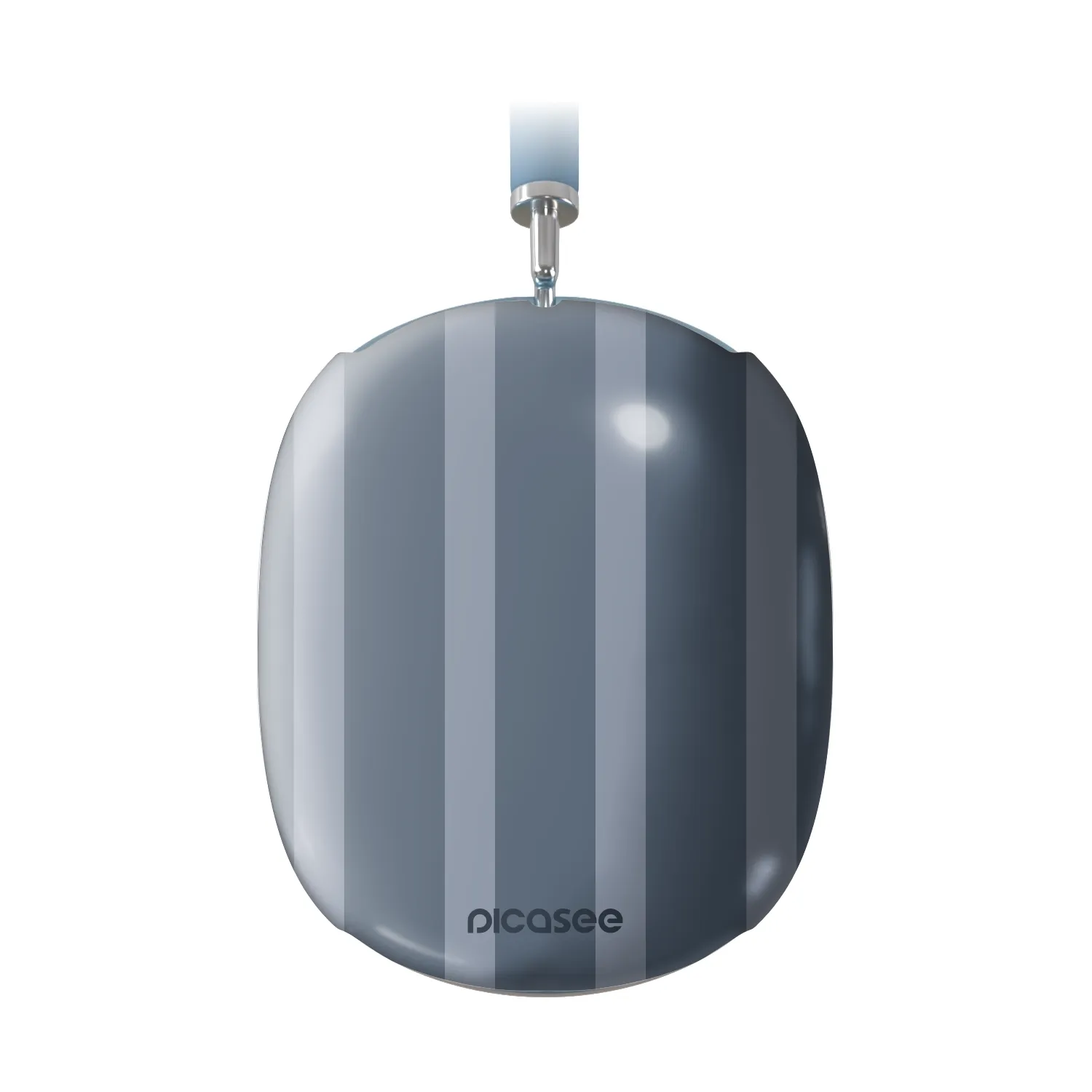 Picasee Obal pro Apple AirPods Max - Midnight lounge