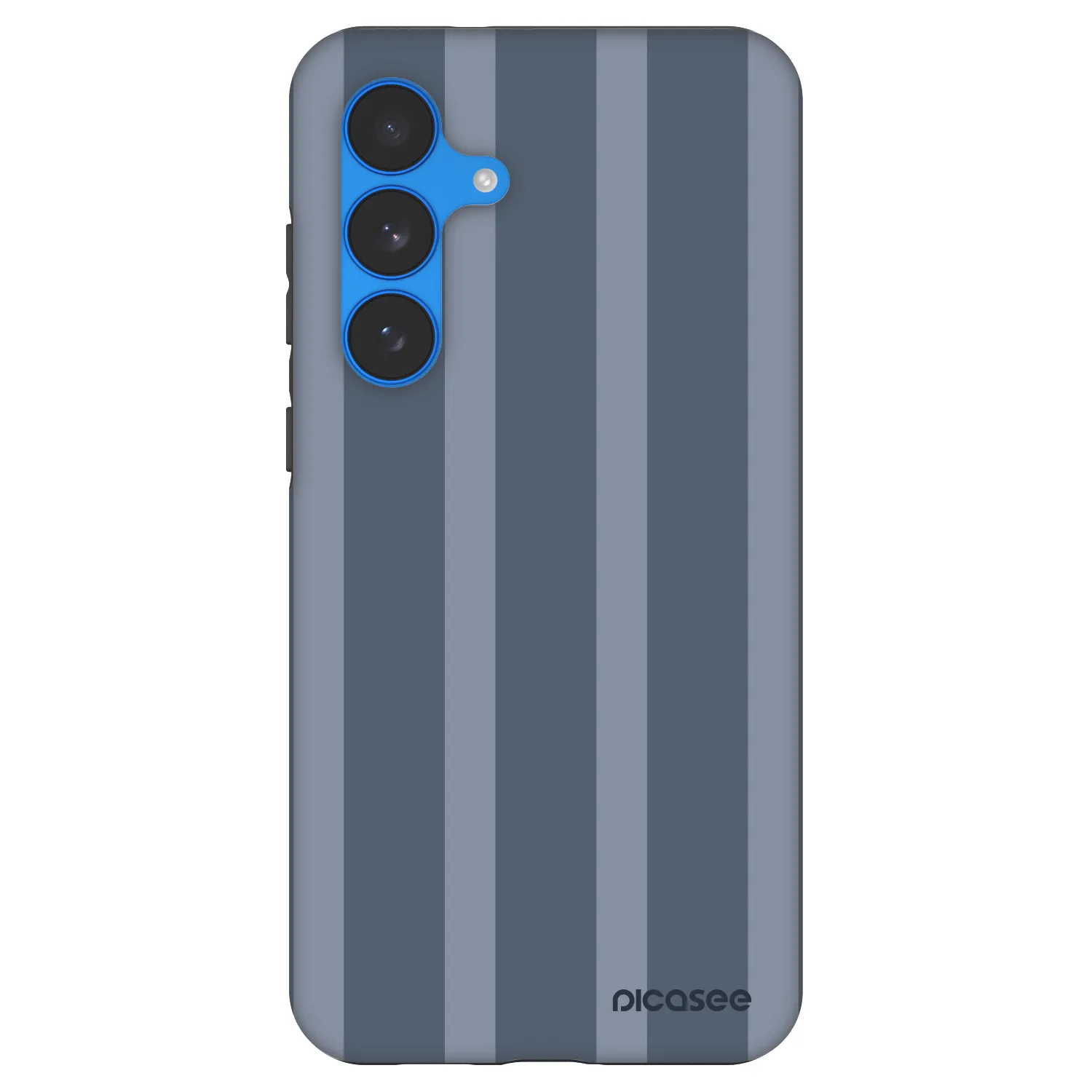 Picasee Fashion Case για Samsung Galaxy S25 FE 5G - Midnight lounge