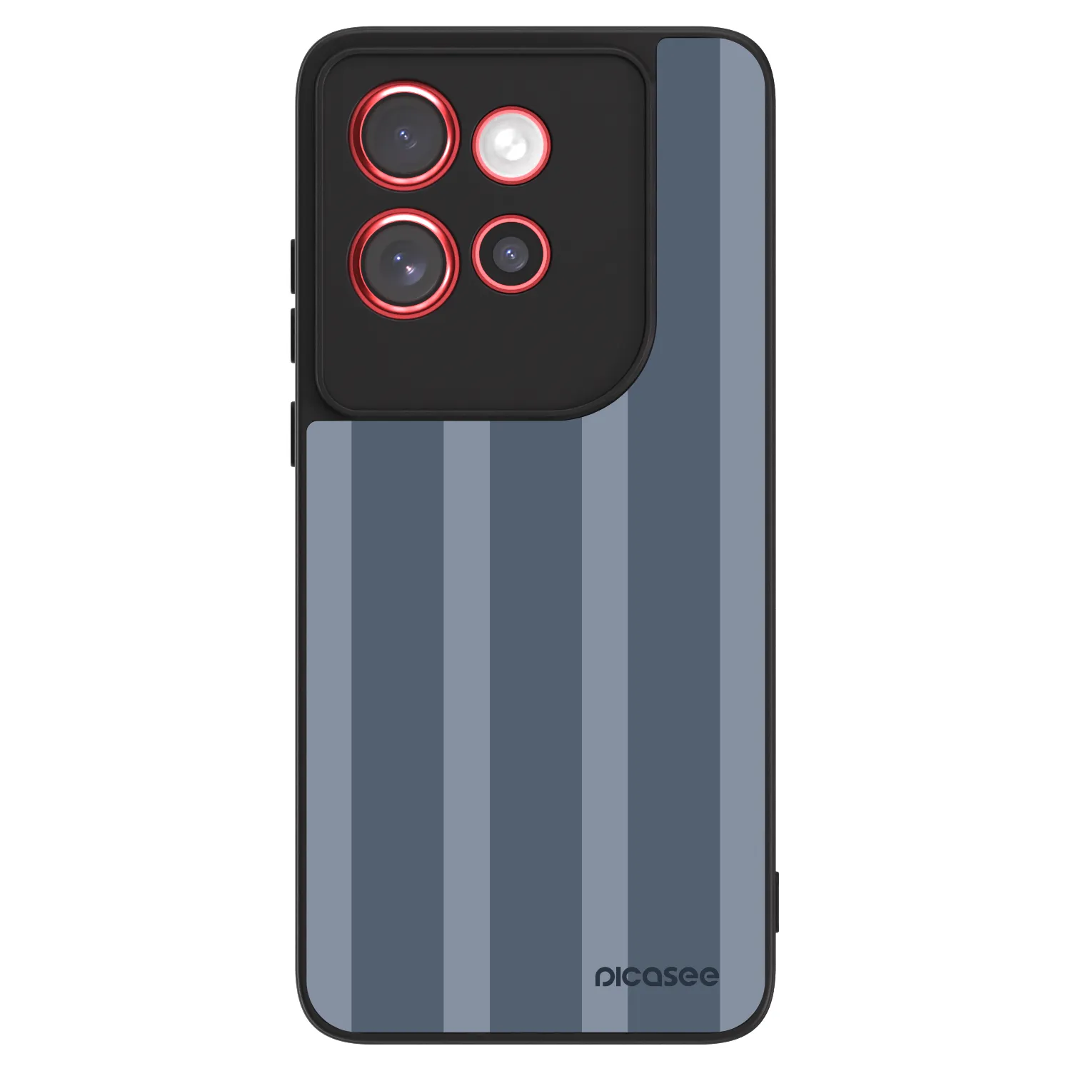 Picasee ULTIMATE CASE για Motorola Edge 60 Neo 5G - Midnight lounge