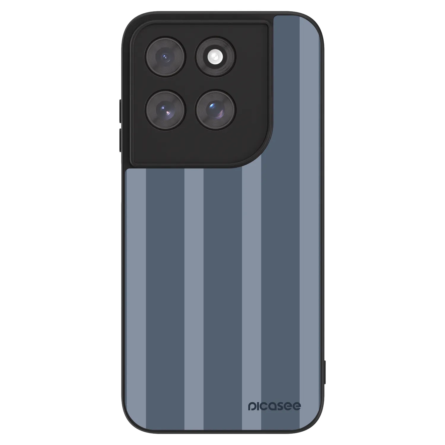 Picasee ULTIMATE CASE για Motorola Moto G77 - Midnight lounge