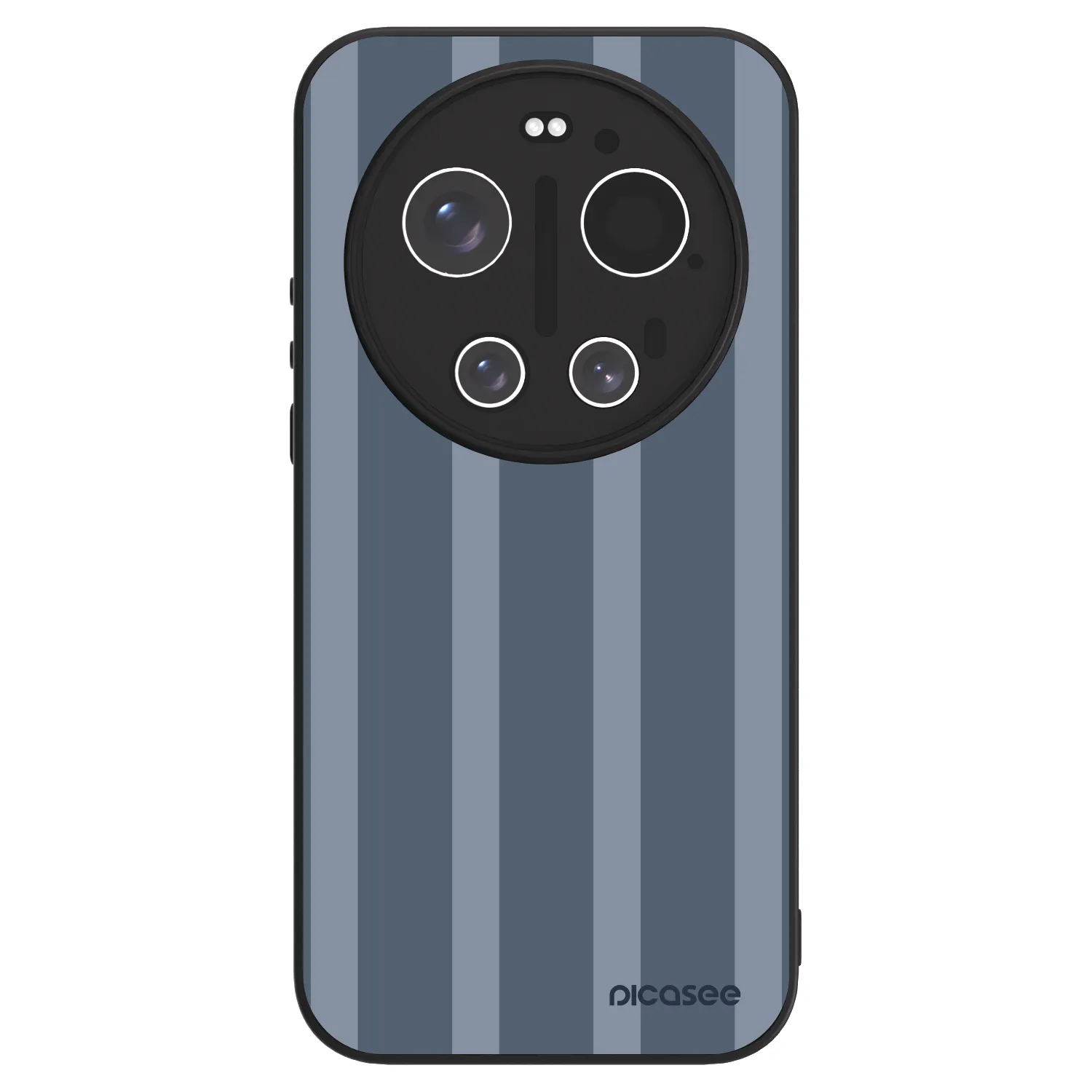 Picasee ULTIMATE CASE PowerShare για Xiaomi 17 Ultra - Midnight lounge