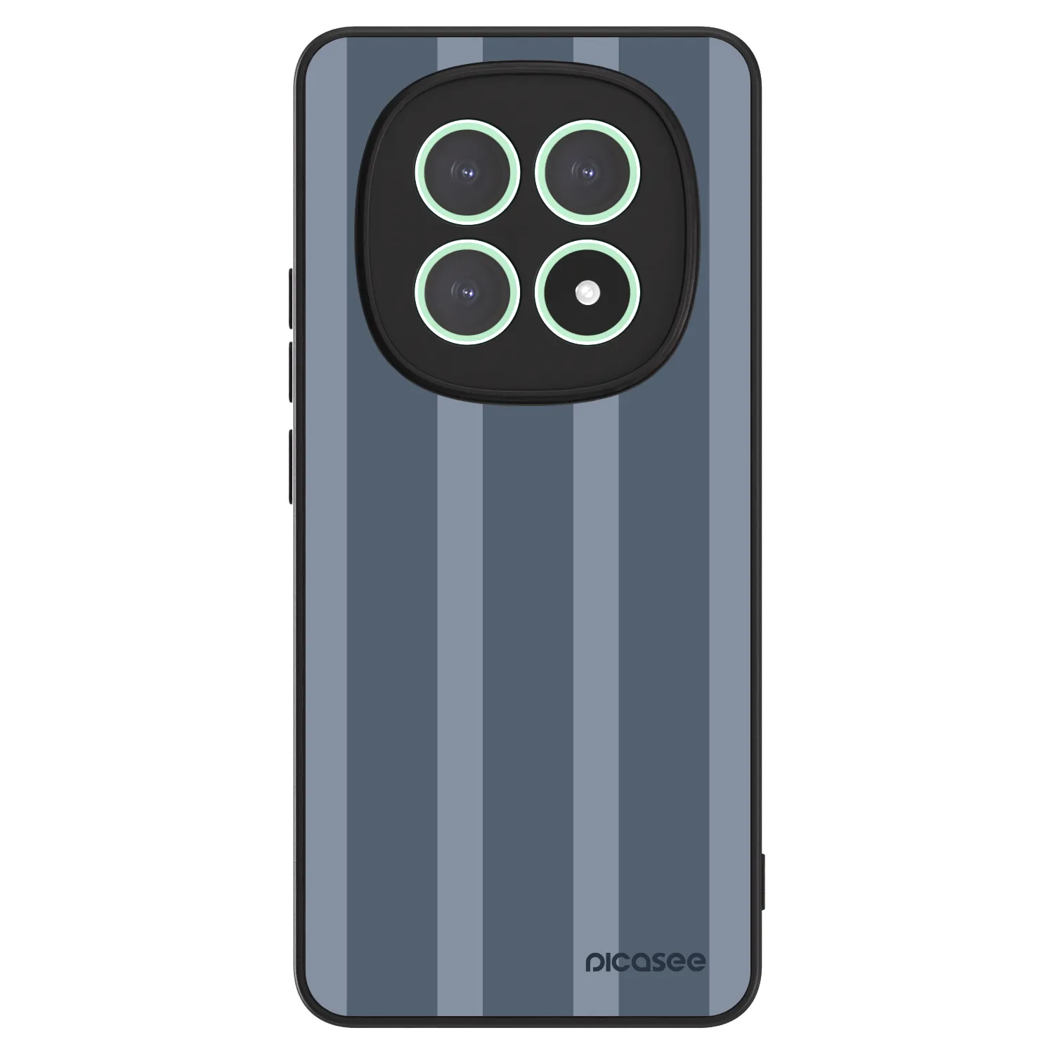 Picasee ULTIMATE CASE για Xiaomi Redmi Note 15 5G - Midnight lounge