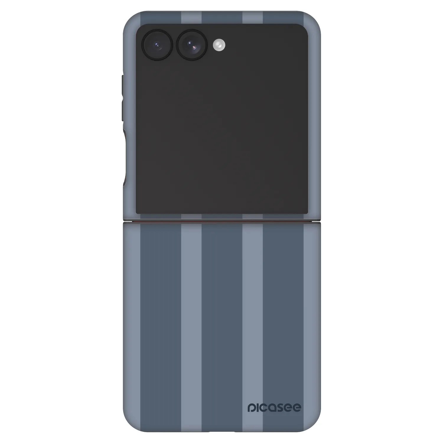 Picasee Fashion Case για Samsung Galaxy Z Flip7 5G - Midnight lounge
