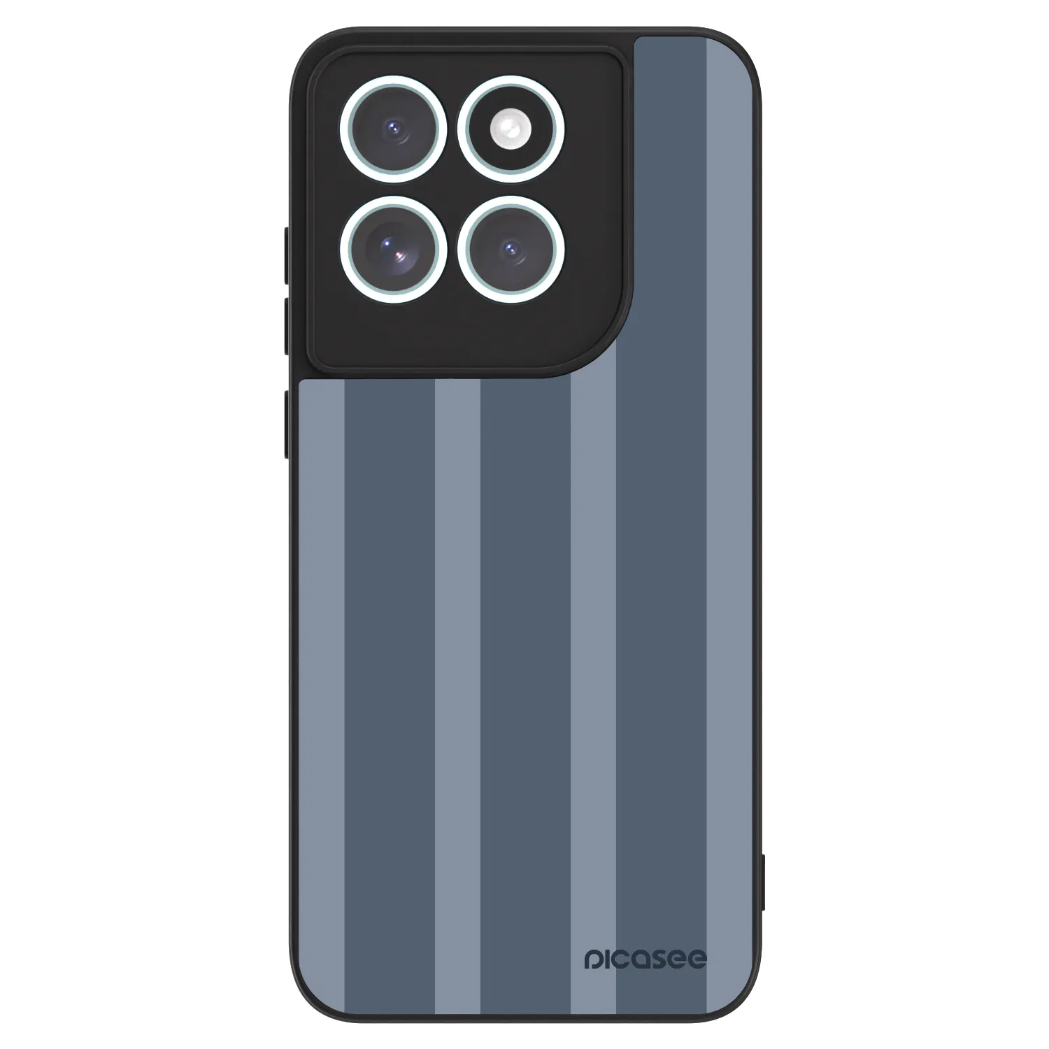 Picasee ULTIMATE CASE για Motorola Edge 70 Fusion - Midnight lounge