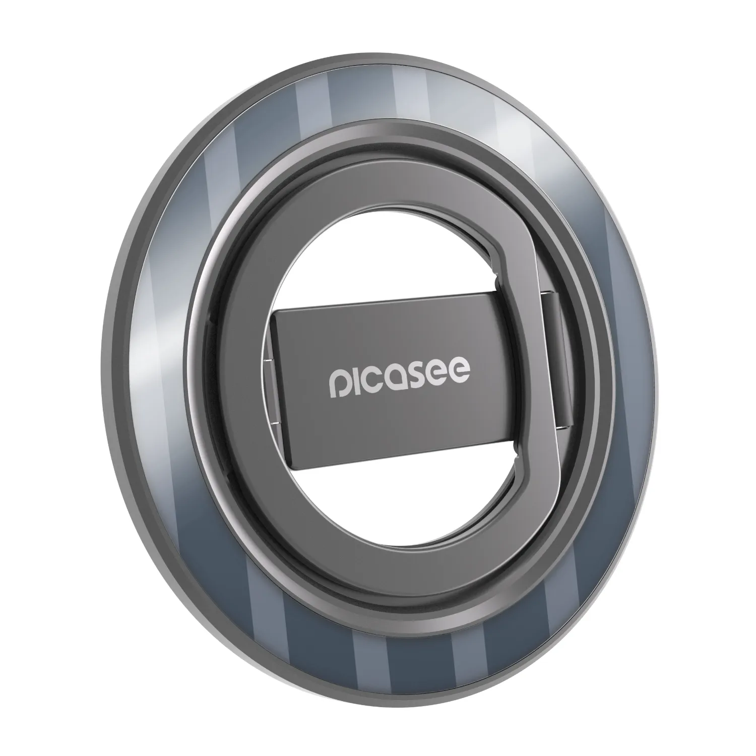 Picasee Magnetic holder - Μαύρος