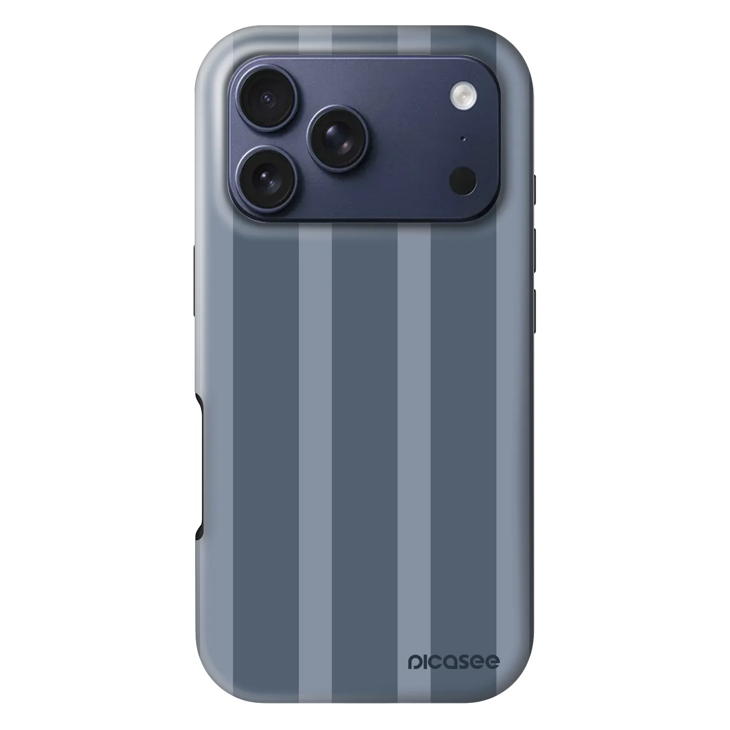 Picasee Fashion Case MagSafe για Apple iPhone 18 Pro - Midnight lounge