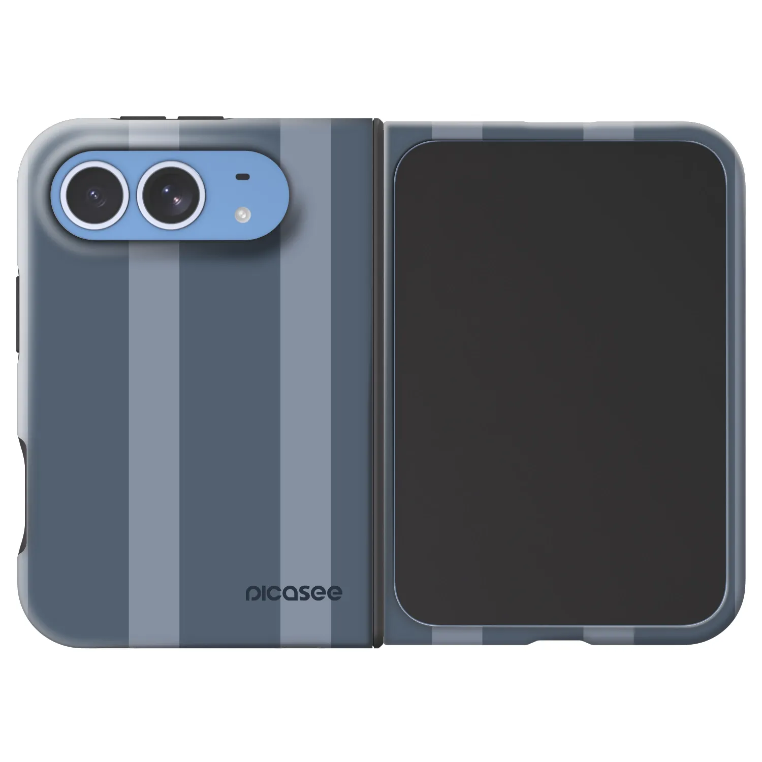 Picasee Fashion Case MagSafe για Apple iPhone Duo - Midnight lounge