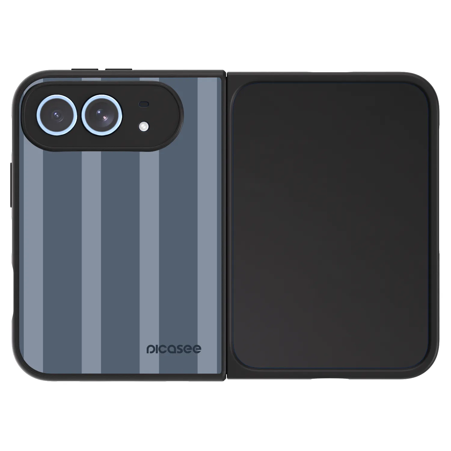 Picasee ULTIMATE CASE για Apple iPhone Duo - Midnight lounge