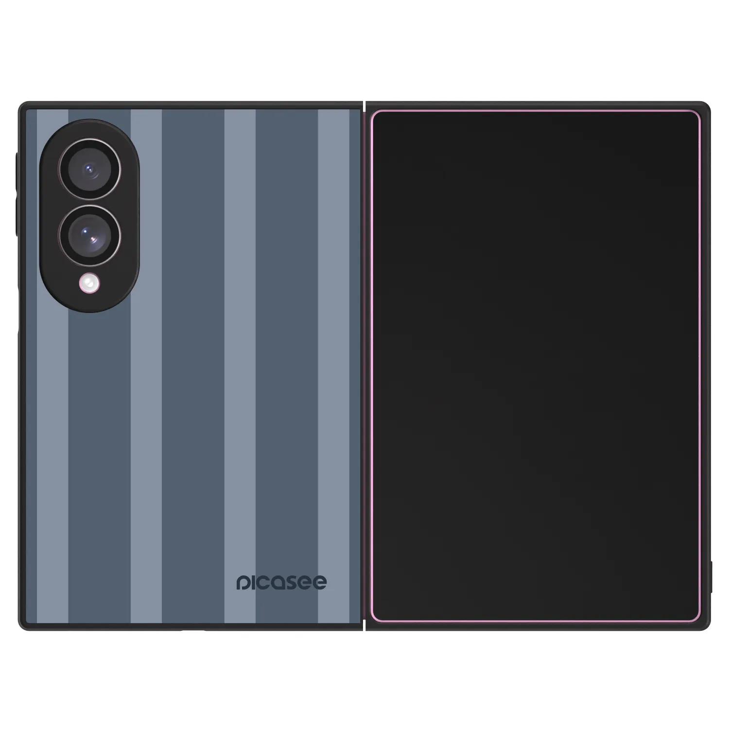 Picasee ULTIMATE CASE για Samsung Galaxy Z Fold8 5G - Midnight lounge