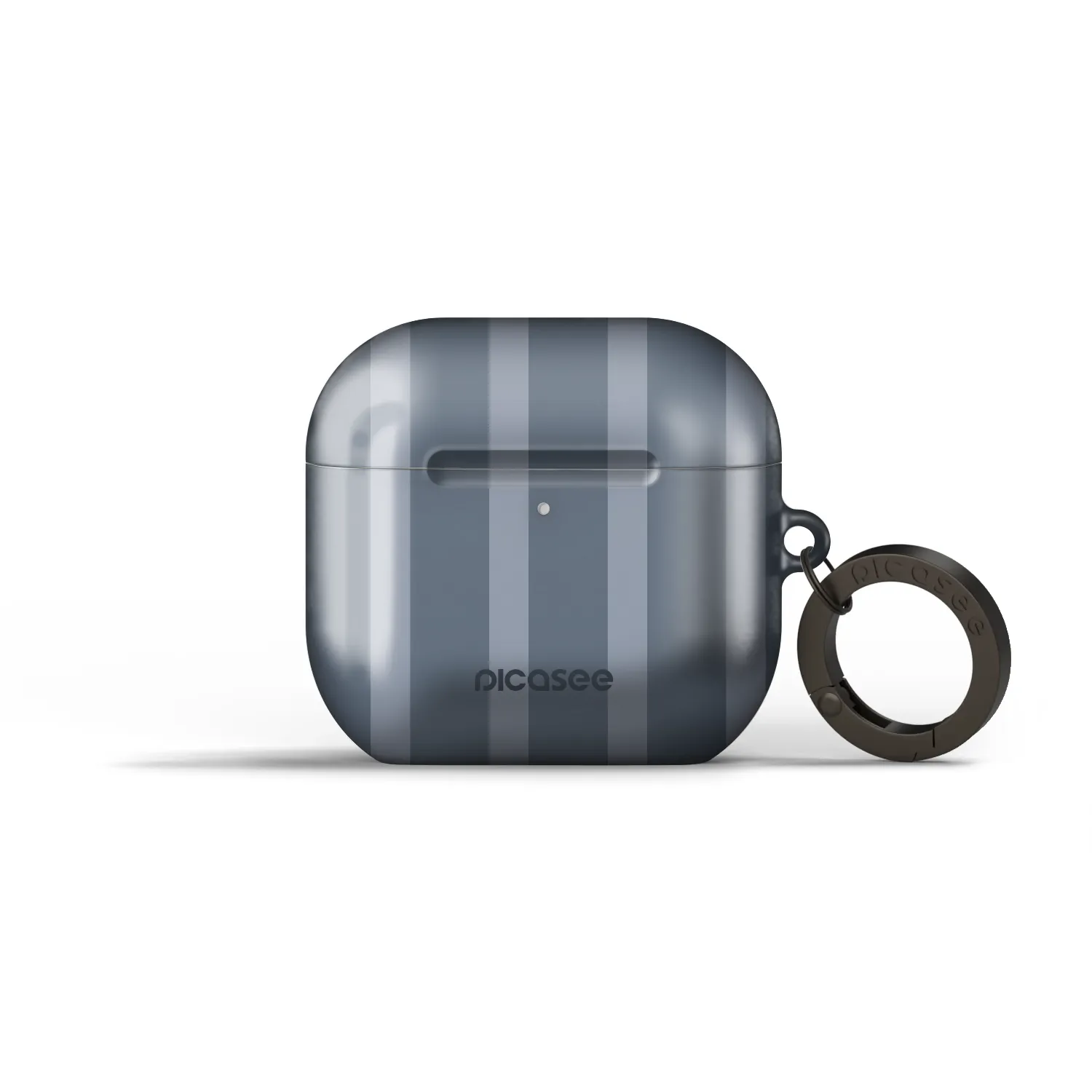Picasee Obal pro Apple AirPods 5 - Midnight lounge