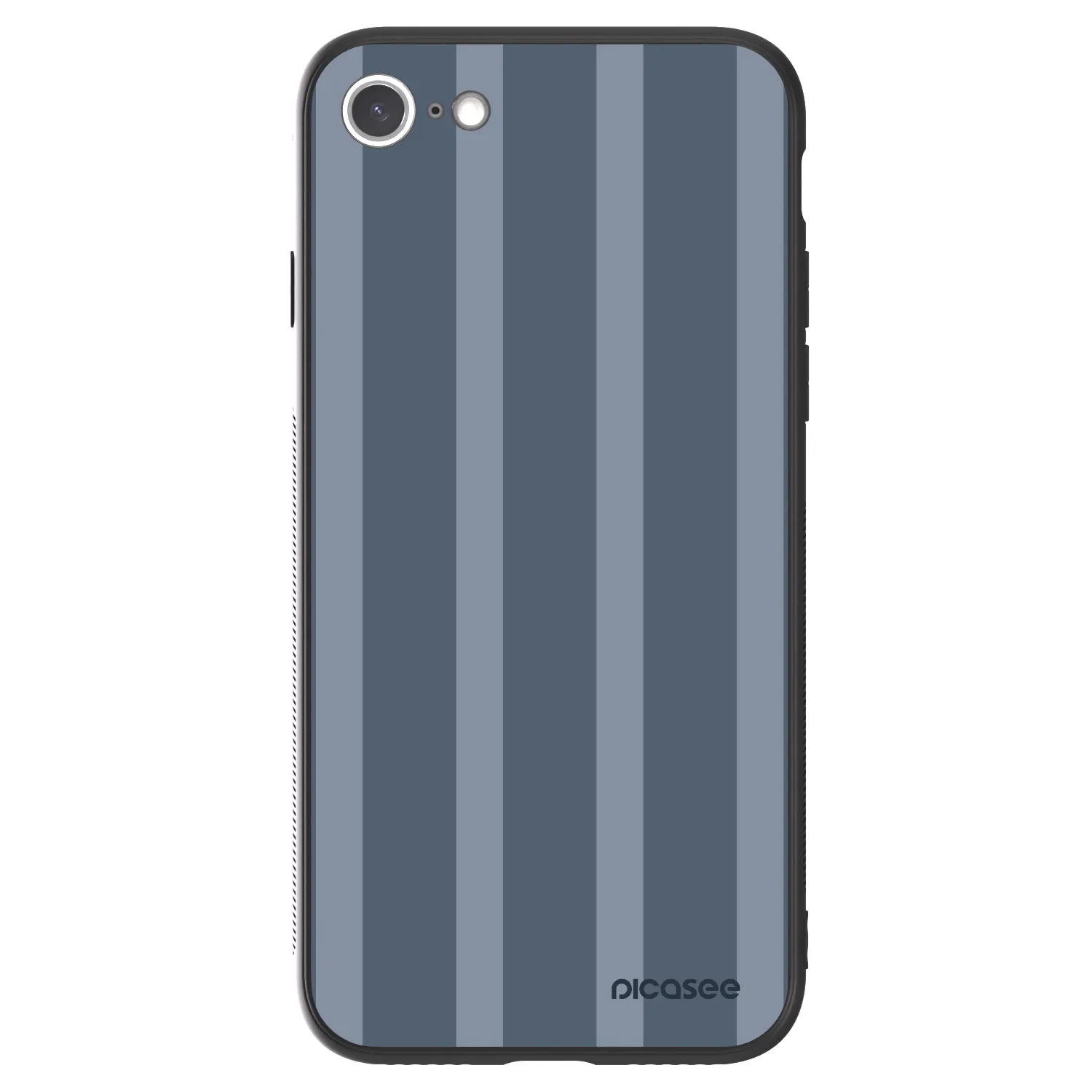 Picasee ULTIMATE CASE για Apple iPhone 7 - Midnight lounge