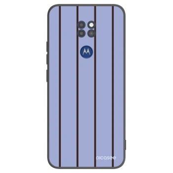 Θήκη για Motorola Moto G9 Play - Poolside member