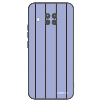Picasee Μαύρη θήκη σιλικόνης για Xiaomi Mi 10T Lite - Poolside member