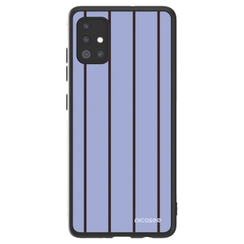 Picasee ULTIMATE CASE για Samsung Galaxy A51 A515F - Poolside member