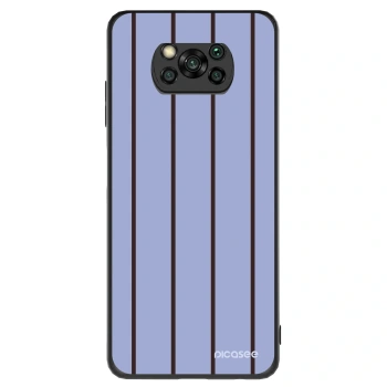 Θήκη για Xiaomi Poco X3 - Poolside member