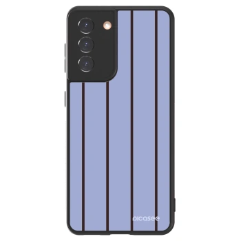 Picasee ULTIMATE CASE για Samsung Galaxy S21 5G G991B - Poolside member