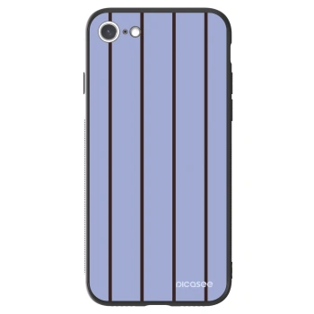 Picasee ULTIMATE CASE για Apple iPhone SE 2020 - Poolside member