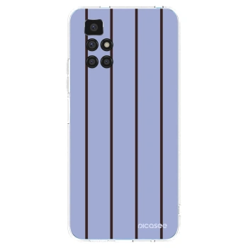 Picasee διαφανής θήκη σιλικόνης Xiaomi Redmi 10 - Poolside member