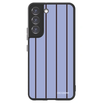Picasee ULTIMATE CASE για Samsung Galaxy S22 5G - Poolside member
