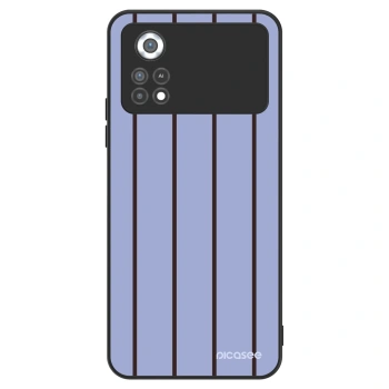 Θήκη για Xiaomi Poco X4 Pro 5G - Poolside member
