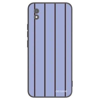 Picasee Μαύρη θήκη σιλικόνης για Realme C11 (2021) - Poolside member