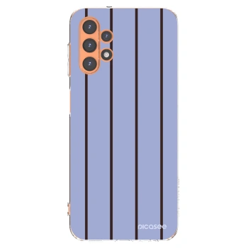 Picasee διαφανής θήκη σιλικόνης Samsung Galaxy A13 4G A135 - Poolside member