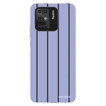Picasee διαφανής θήκη σιλικόνης Xiaomi Redmi 10C - Poolside member