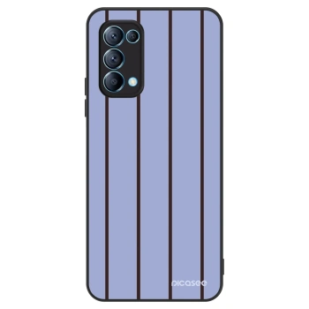 Θήκη για OPPO Reno 5 5G - Poolside member