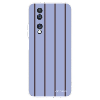 Picasee διαφανής θήκη σιλικόνης Honor 70 - Poolside member