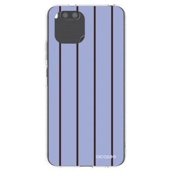 Picasee διαφανής θήκη σιλικόνης Xiaomi Redmi A1 - Poolside member