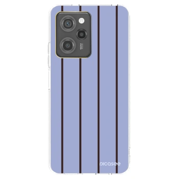 Picasee διαφανής θήκη σιλικόνης Xiaomi Poco X5 Pro - Poolside member