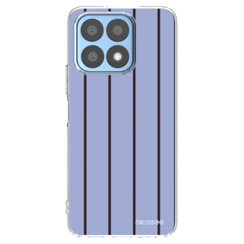 Picasee διαφανής θήκη σιλικόνης Honor X8a - Poolside member