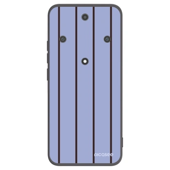 Picasee Μαύρη θήκη σιλικόνης για Honor Magic5 Lite 5G - Poolside member