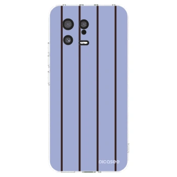 Picasee διαφανής θήκη σιλικόνης Xiaomi 13 - Poolside member