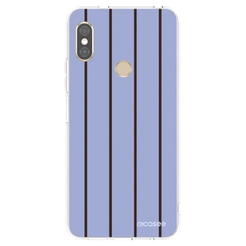 Θήκη για Xiaomi Redmi Note 5 Global - Poolside member