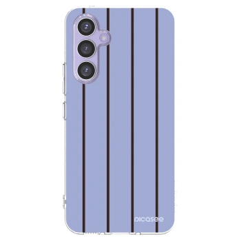 Picasee διαφανής θήκη σιλικόνης Samsung Galaxy A54 5G A546B - Poolside member