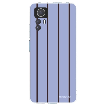 Picasee διαφανής θήκη σιλικόνης Xiaomi Redmi Note 12S - Poolside member