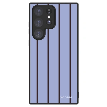 Picasee ULTIMATE CASE PowerShare για Samsung Galaxy S23 Ultra 5G - Poolside member