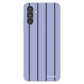 Picasee διαφανής θήκη σιλικόνης Samsung Galaxy A04s A047F - Poolside member