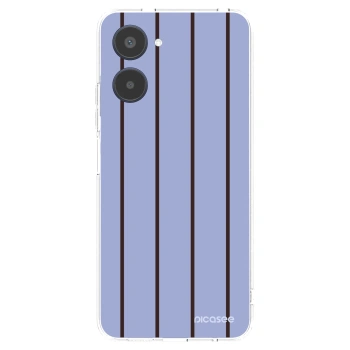 Picasee διαφανής θήκη σιλικόνης Realme 10 4G - Poolside member