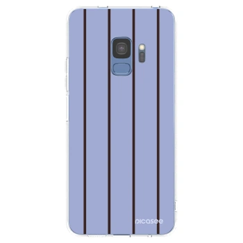 Θήκη για Samsung Galaxy S9 G960F - Poolside member