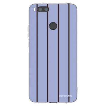 Θήκη για Xiaomi Mi A1 Global - Poolside member