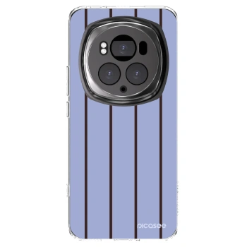 Picasee διαφανής θήκη σιλικόνης Honor Magic6 Pro - Poolside member