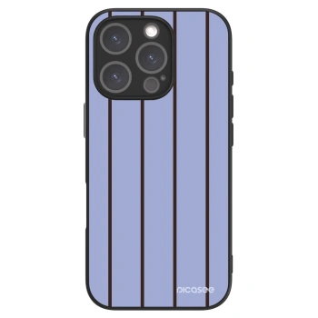 Picasee ULTIMATE CASE για Apple iPhone 16 Pro - Poolside member