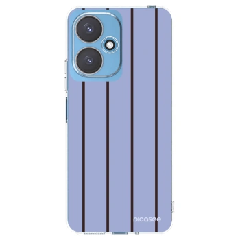 Picasee διαφανής θήκη σιλικόνης Xiaomi Redmi 13C 5G - Poolside member